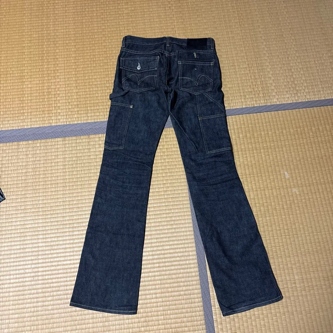 2026年最新】red moon デニムパンツの人気アイテム - メルカリ