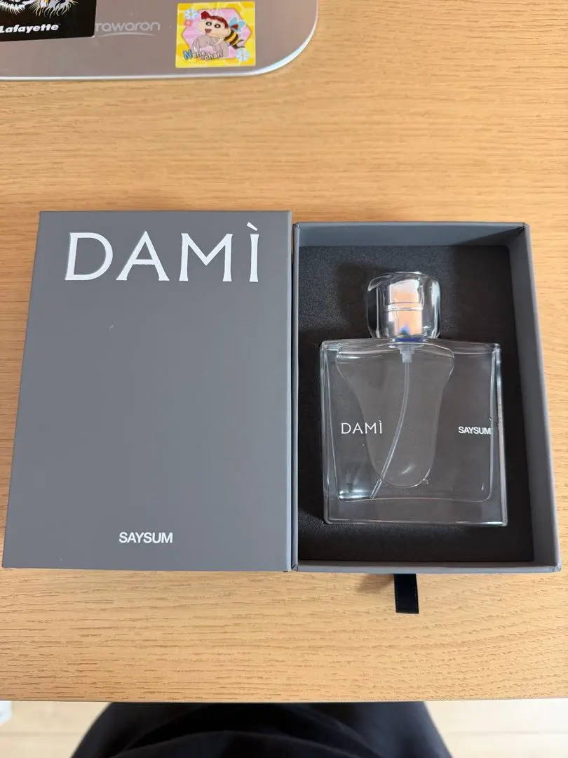 2026年最新】Dami 香水の人気アイテム - メルカリ