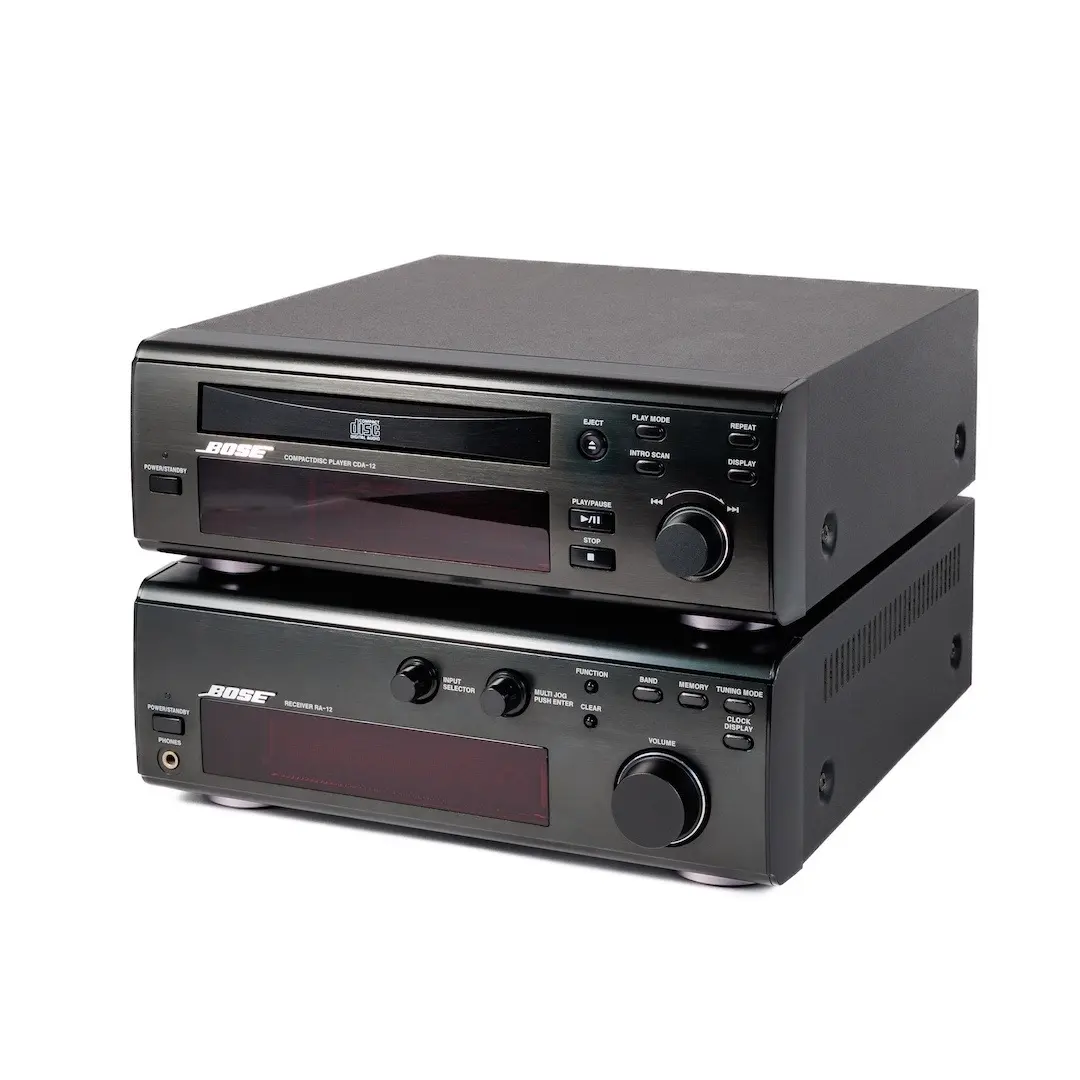2026年最新】BOSE CDA-12の人気アイテム - メルカリ