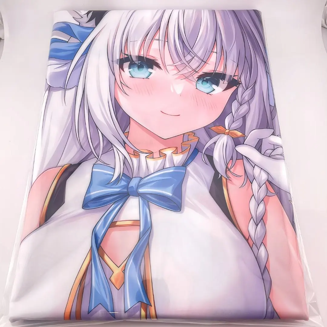 2026年最新】ラプラスダークネス抱き枕カバーの人気アイテム - メルカリ