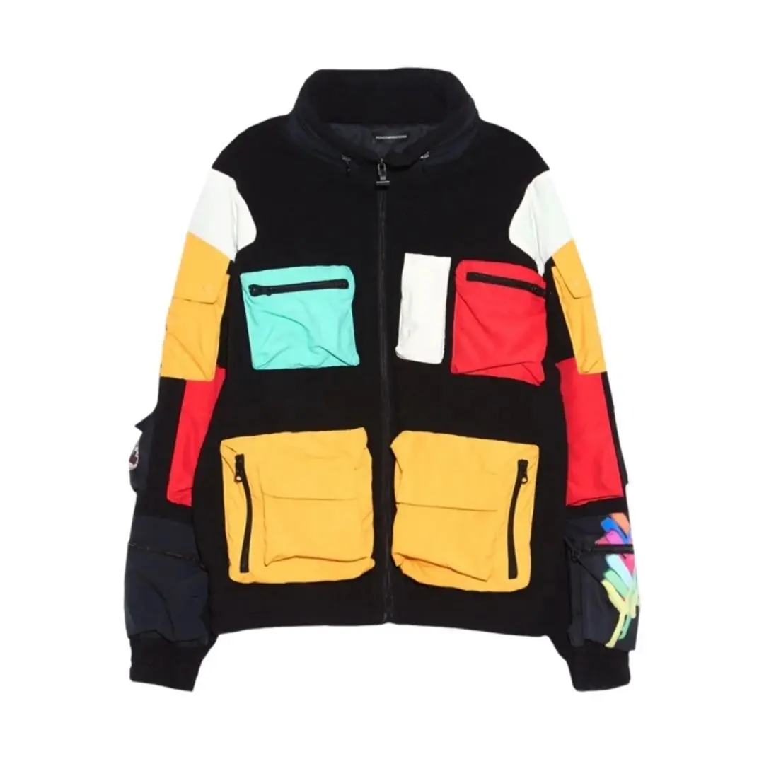 2026年最新】PEACEMINUSONE ジャケット・アウターの人気アイテム