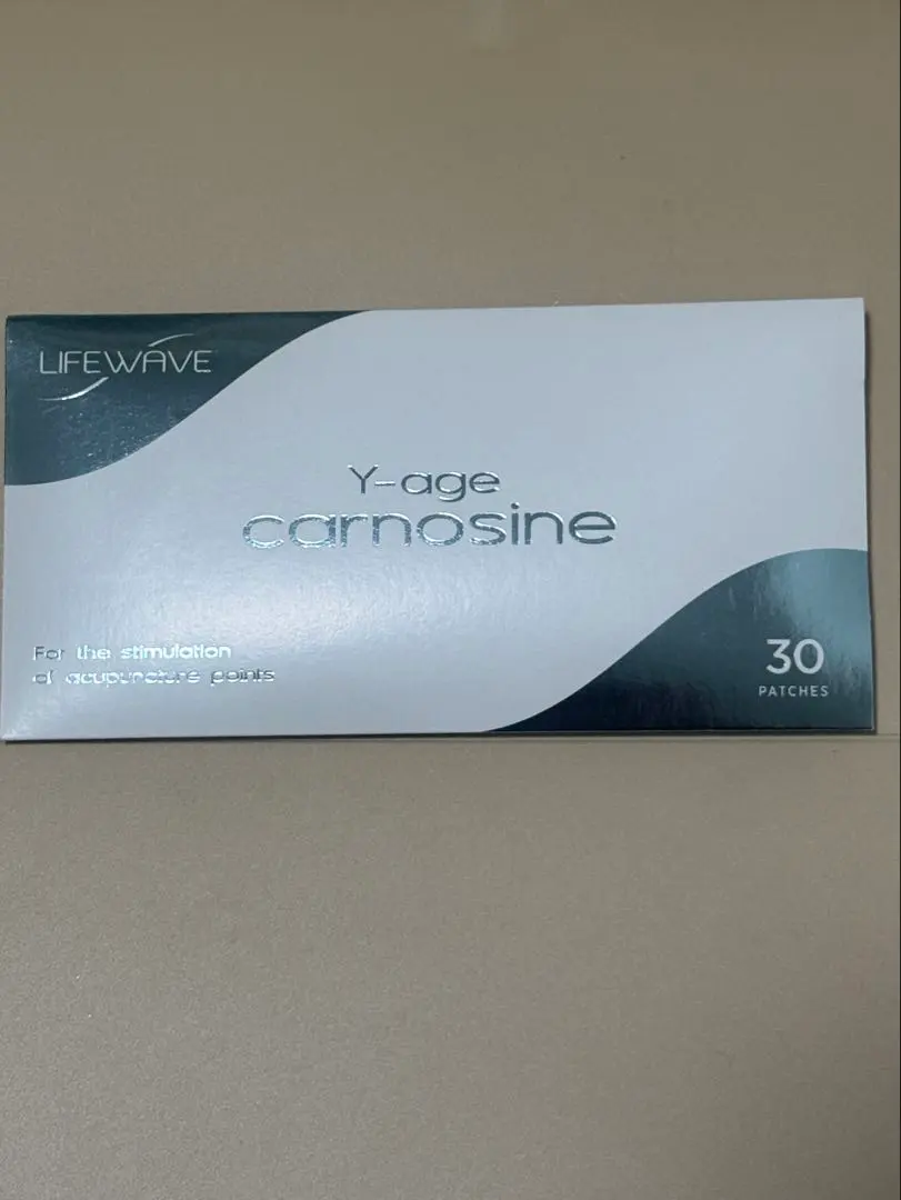 2026年最新】ライフウェーブカルノシンの人気アイテム - メルカリ