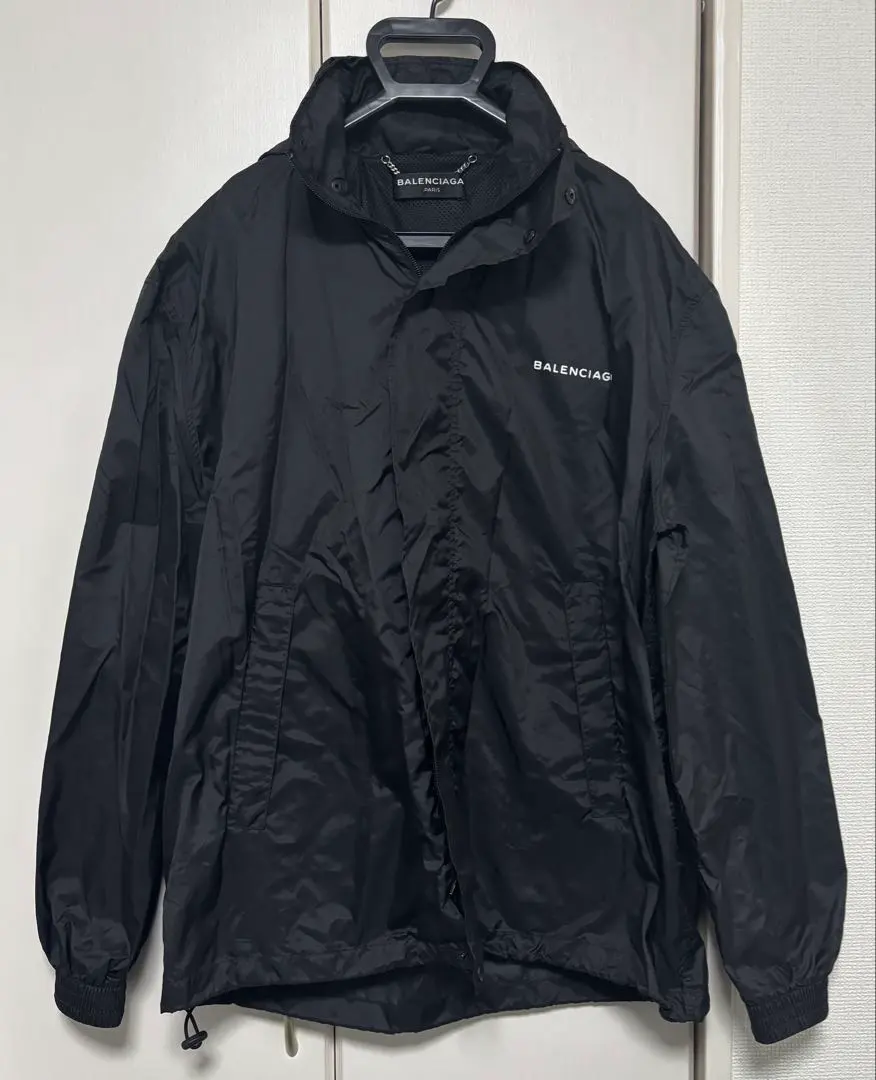 2026年最新】BALENCIAGA 素材：ナイロン ナイロンジャケットの人気