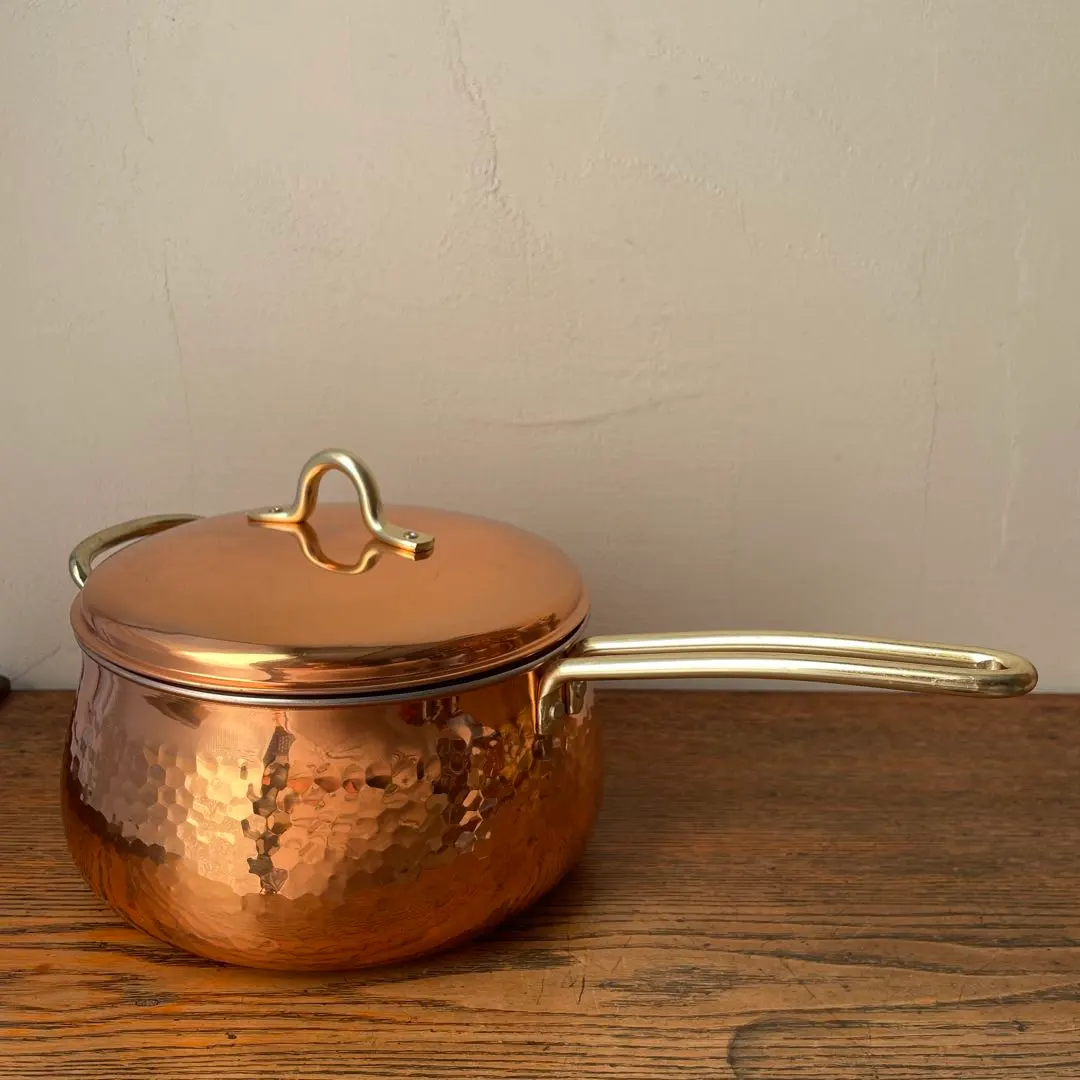 2026年最新】銅鍋ソースパンの人気アイテム - メルカリ