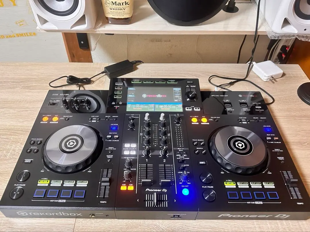 2026年最新】Pioneer XDJ-R1の人気アイテム - メルカリ