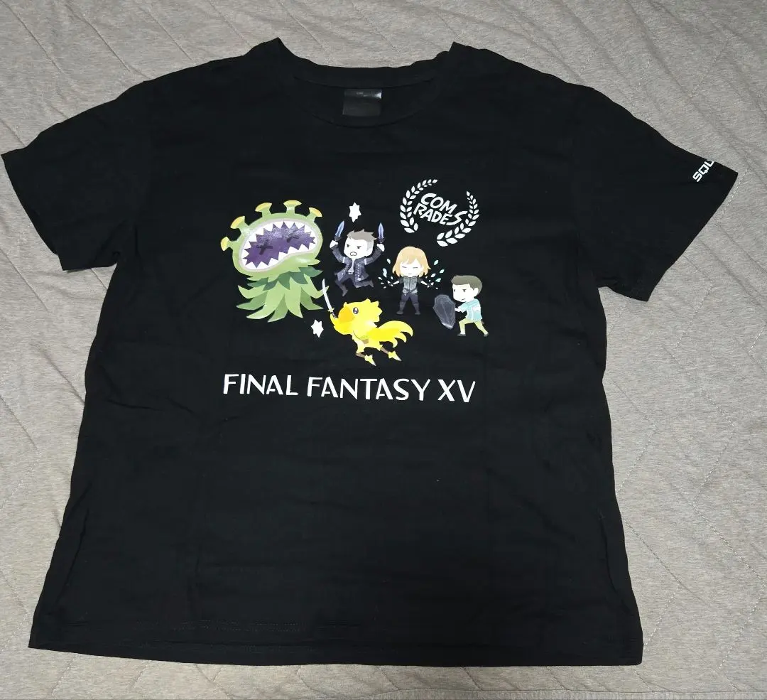 2026年最新】ff8 tシャツの人気アイテム - メルカリ