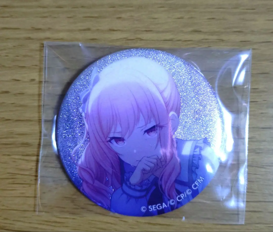 2026年最新】瑞希 グリッター缶バッジ 13bの人気アイテム - メルカリ