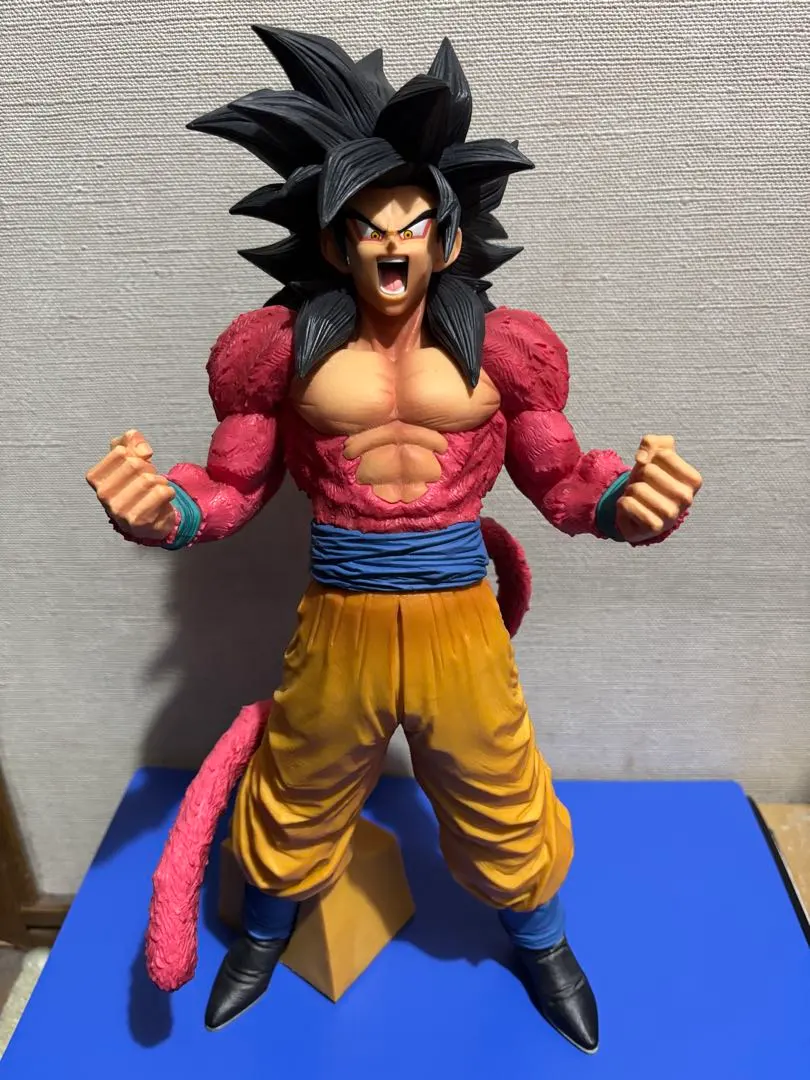 2026年最新】smsp 孫悟空 4 海外正規品の人気アイテム - メルカリ