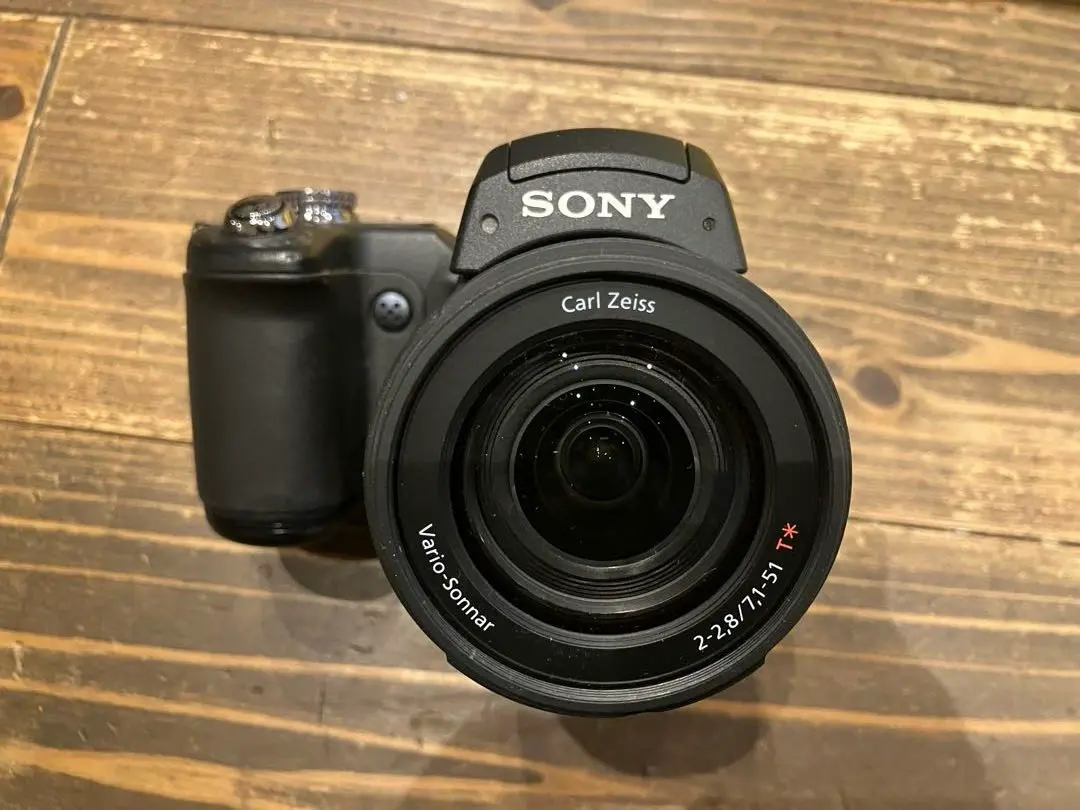 2026年最新】SONY DSC-F717の人気アイテム - メルカリ