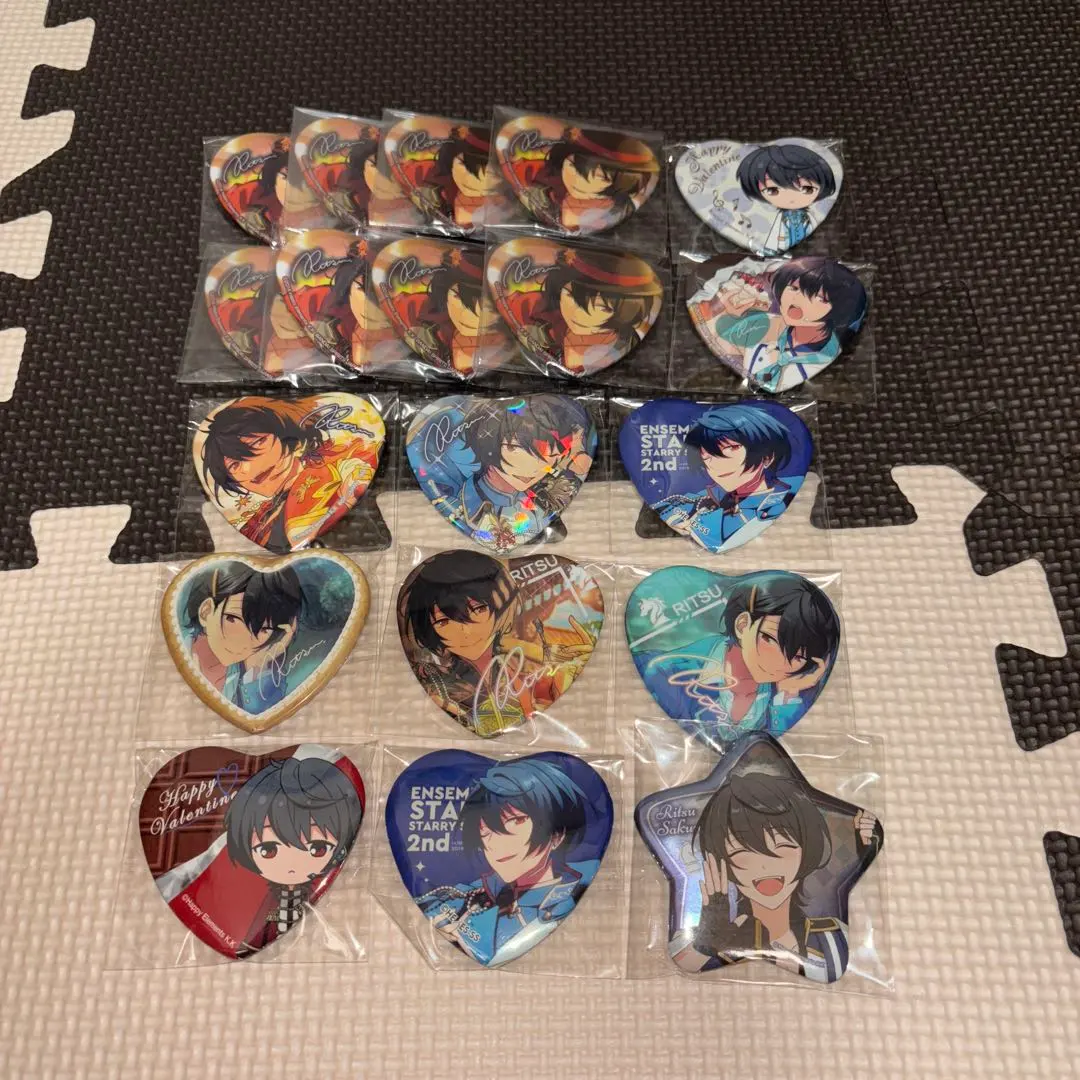 2026年最新】とるパカ 凛月の人気アイテム - メルカリ