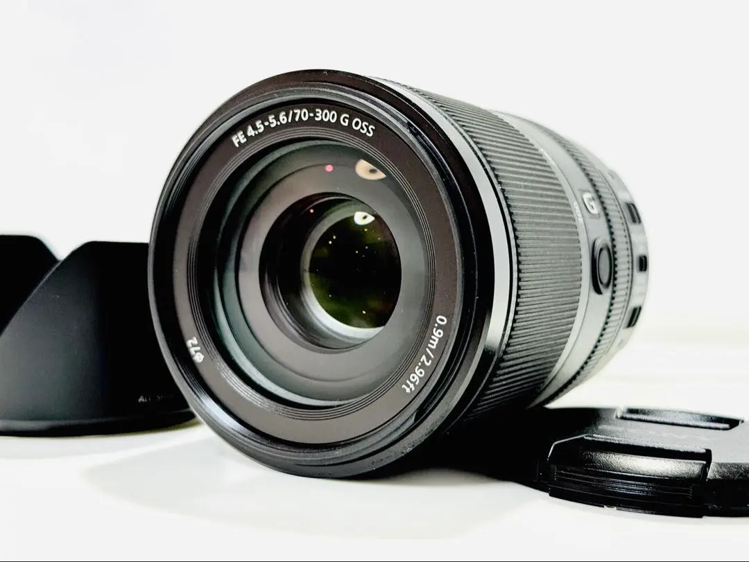 2026年最新】ソニー SEL70300Gの人気アイテム - メルカリ