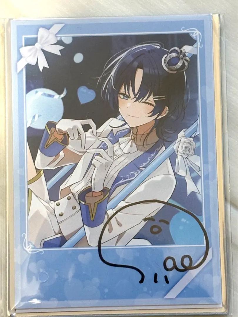 2026年最新】火威青 直筆の人気アイテム - メルカリ