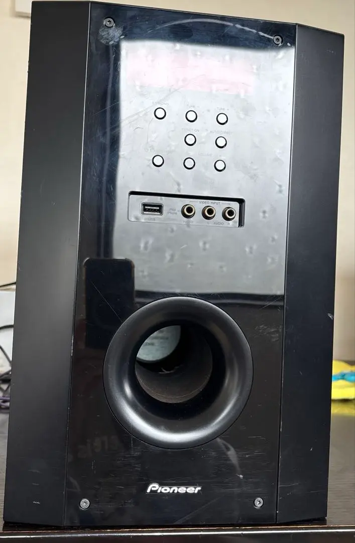 2026年最新】pioneer sxの人気アイテム - メルカリ