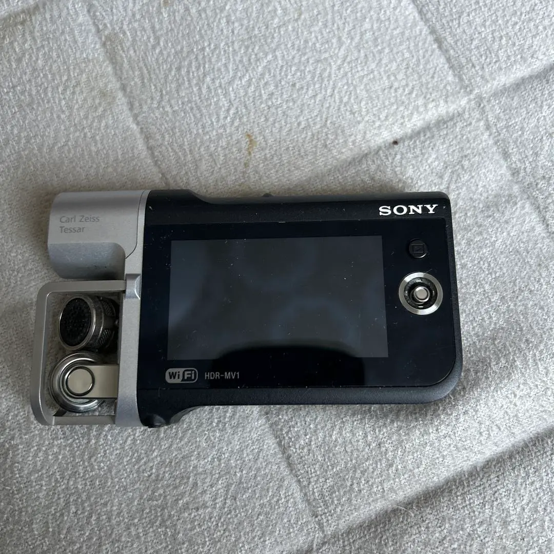 2026年最新】hdr-mv1の人気アイテム - メルカリ