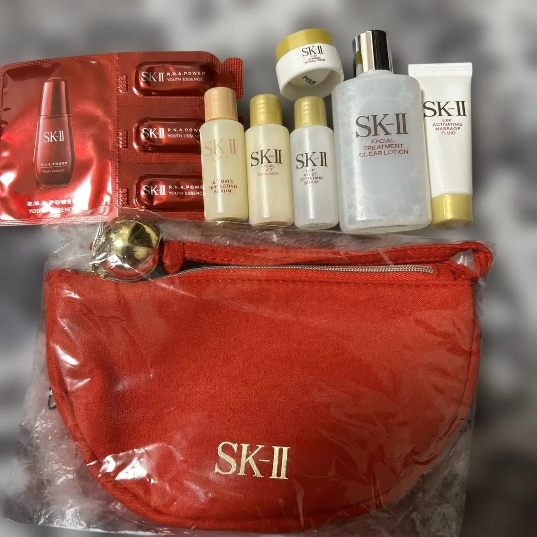 2026年最新】sk-ii r.n.a パワー ラディカル ニュー エイジ エッセンス