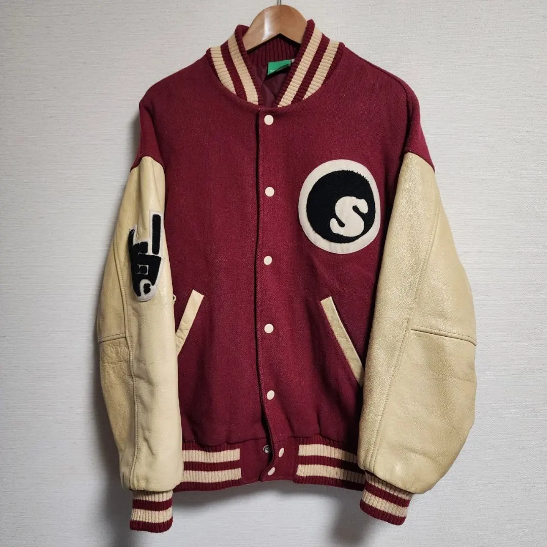 2026年最新】seedless スタジャンの人気アイテム - メルカリ