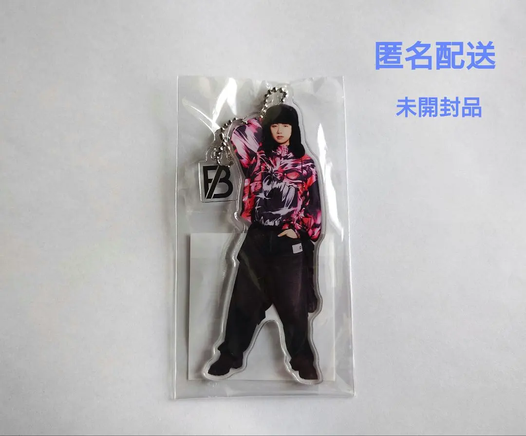 2025年最新】be first アクスタ 全員の人気アイテム - メルカリ