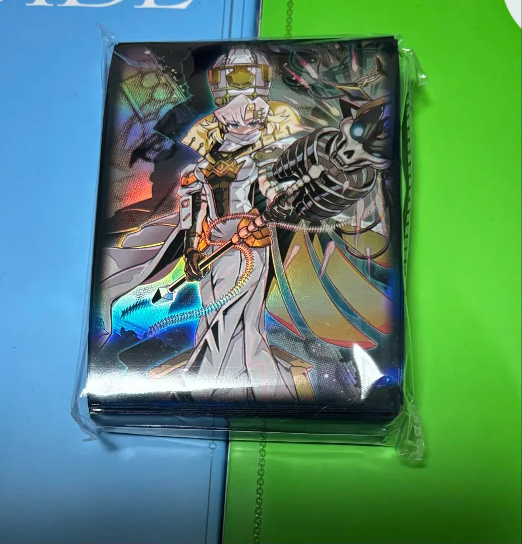 2026年最新】ヴァンキッシュソウル スリーブの人気アイテム - メルカリ