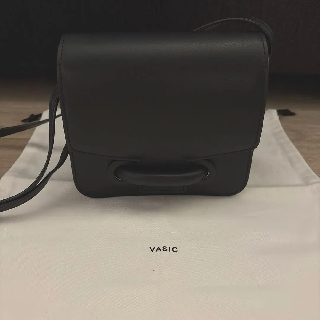 2026年最新】vasic city mini mini ショルダーバッグの人気アイテム