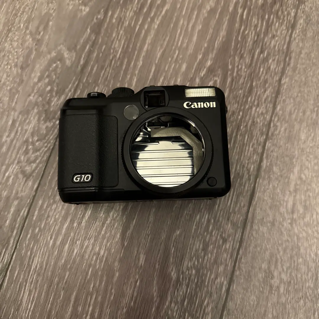 2026年最新】PowerShot G10 中古の人気アイテム - メルカリ