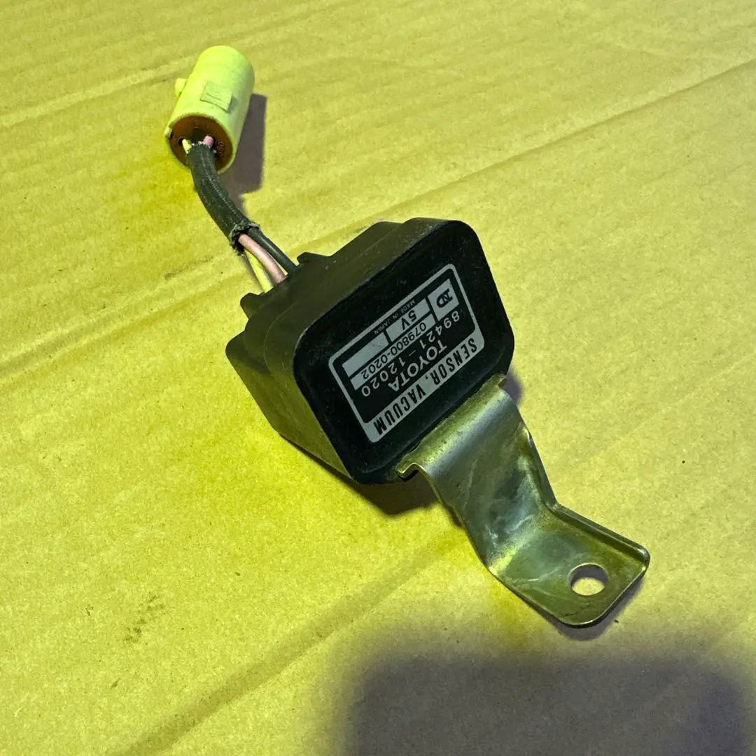 2026年最新】AE86 バキュームセンサーの人気アイテム - メルカリ