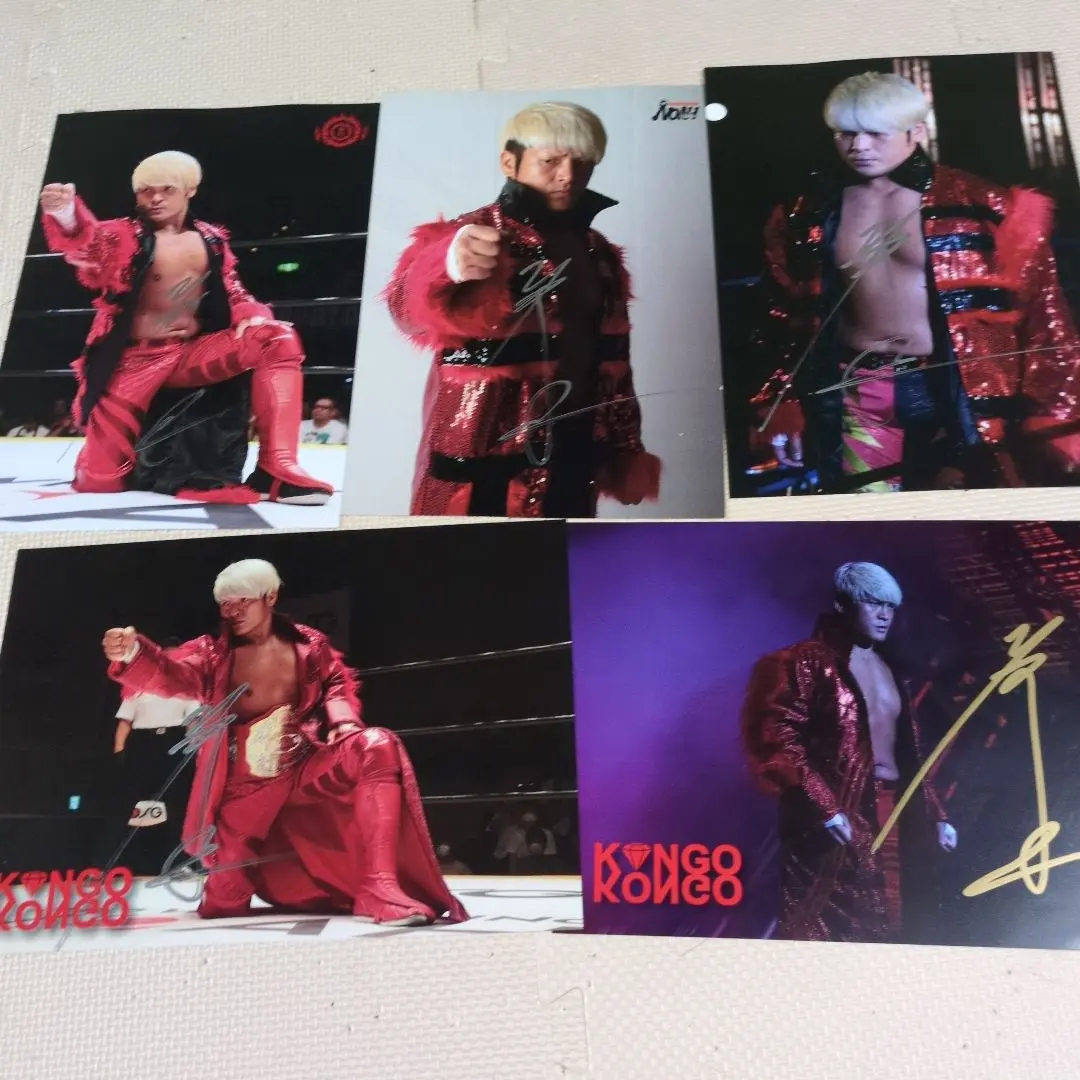 2026年最新】拳王 サインの人気アイテム - メルカリ