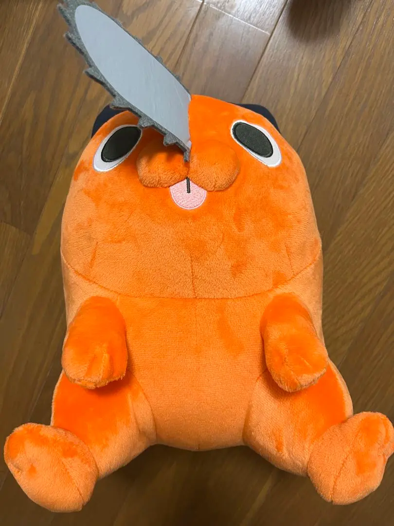 2026年最新】劇場版 チェンソーマン レゼ篇 めちゃもふぐっと