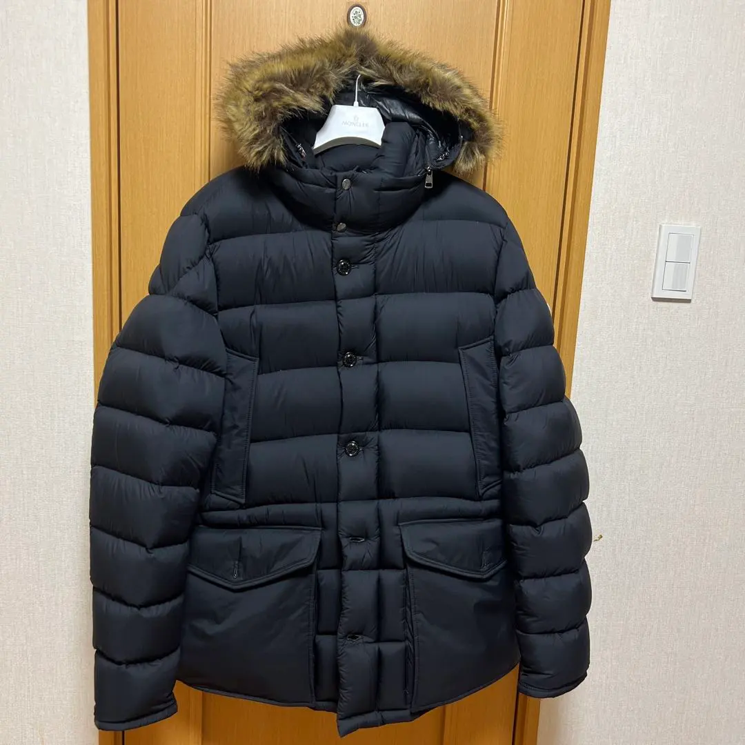2026年最新】cluny モンクレール 3の人気アイテム - メルカリ