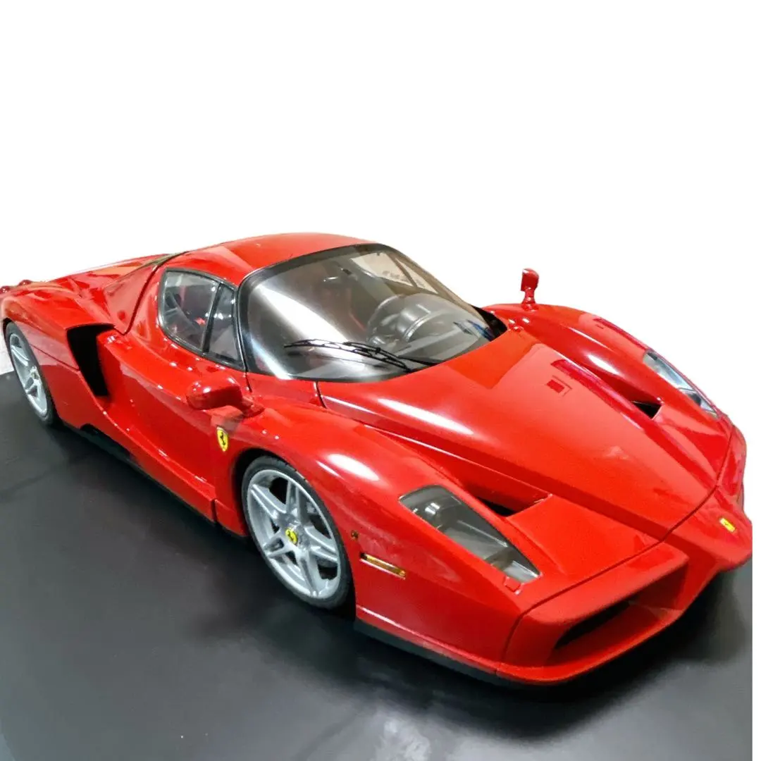 2026年最新】タミヤ エンツォ 1/12の人気アイテム - メルカリ