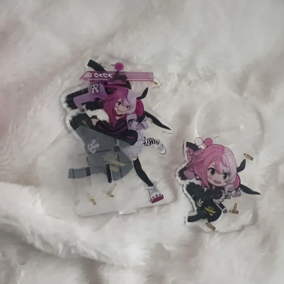 2026年最新】コンパス メグメグ アクリルスタンドの人気アイテム