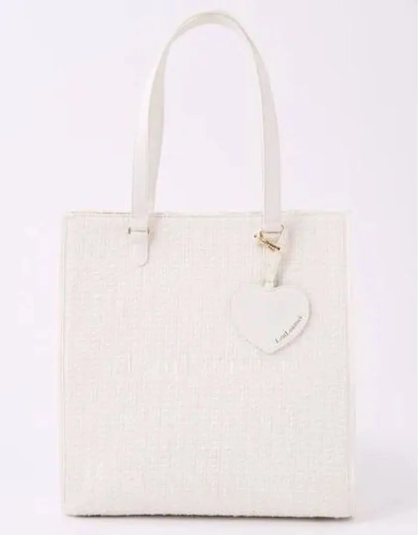 2026年最新】niceclaup トートバッグ louloumeiの人気アイテム - メルカリ