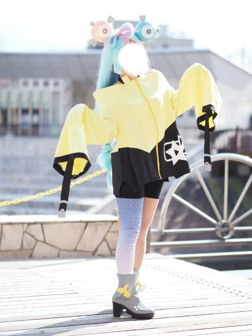 2026年最新】ポケモンsv コスプレの人気アイテム - メルカリ