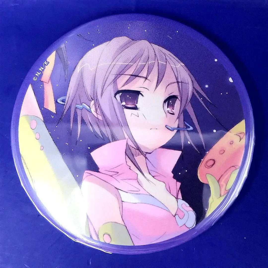 2026年最新】長門有希 缶バッジの人気アイテム - メルカリ