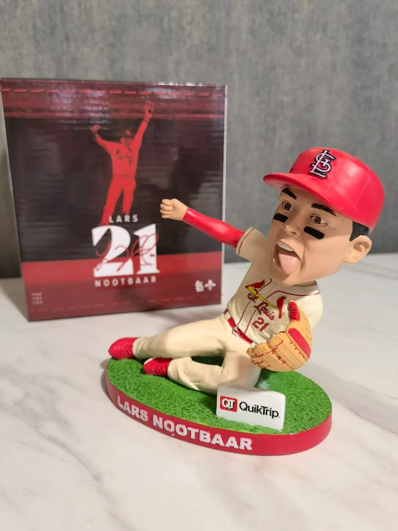 2026年最新】ヌートバー ボブルヘッドの人気アイテム - メルカリ