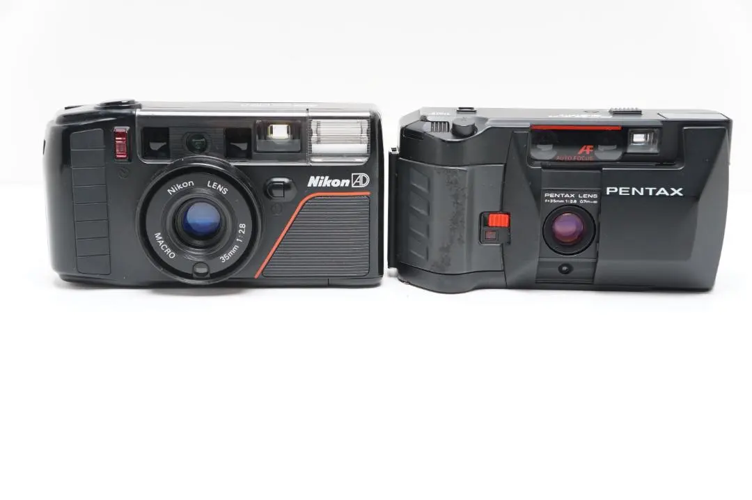 2026年最新】nikon ad3の人気アイテム - メルカリ