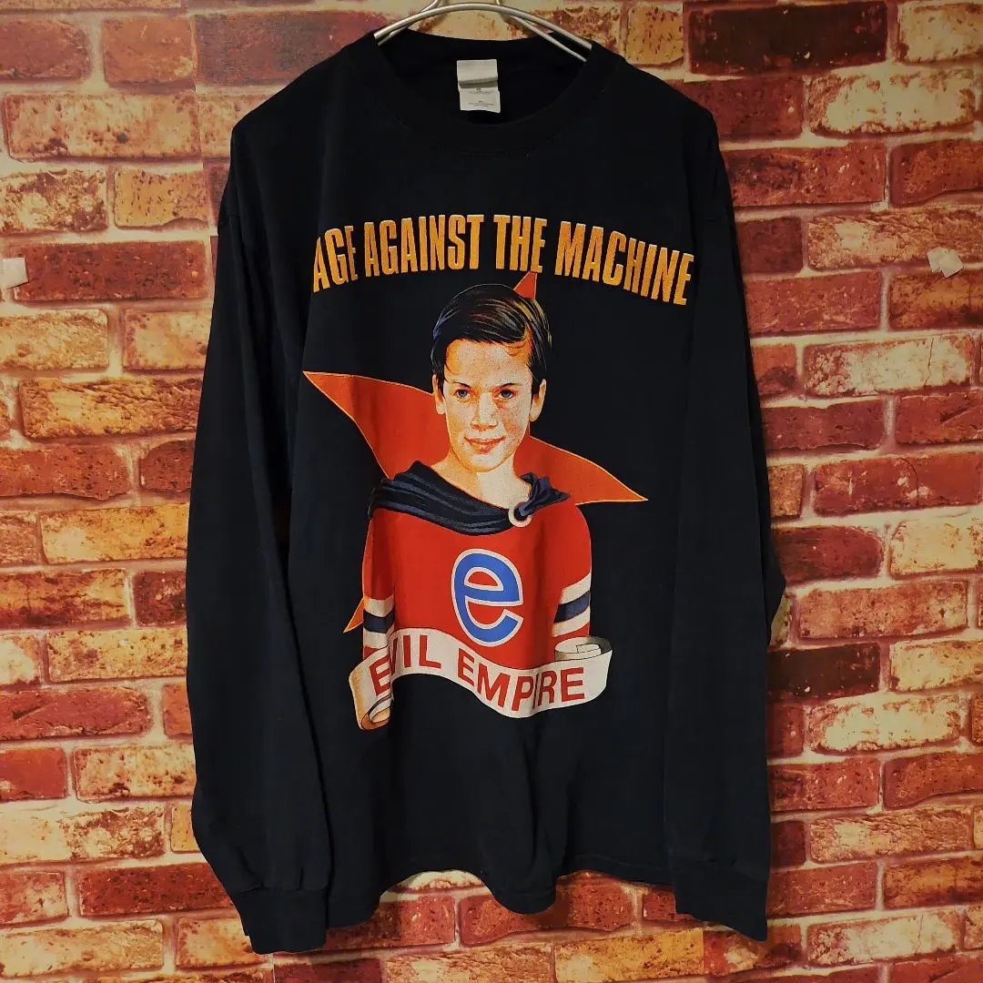 2026年最新】rage against the machine スウェットの人気アイテム