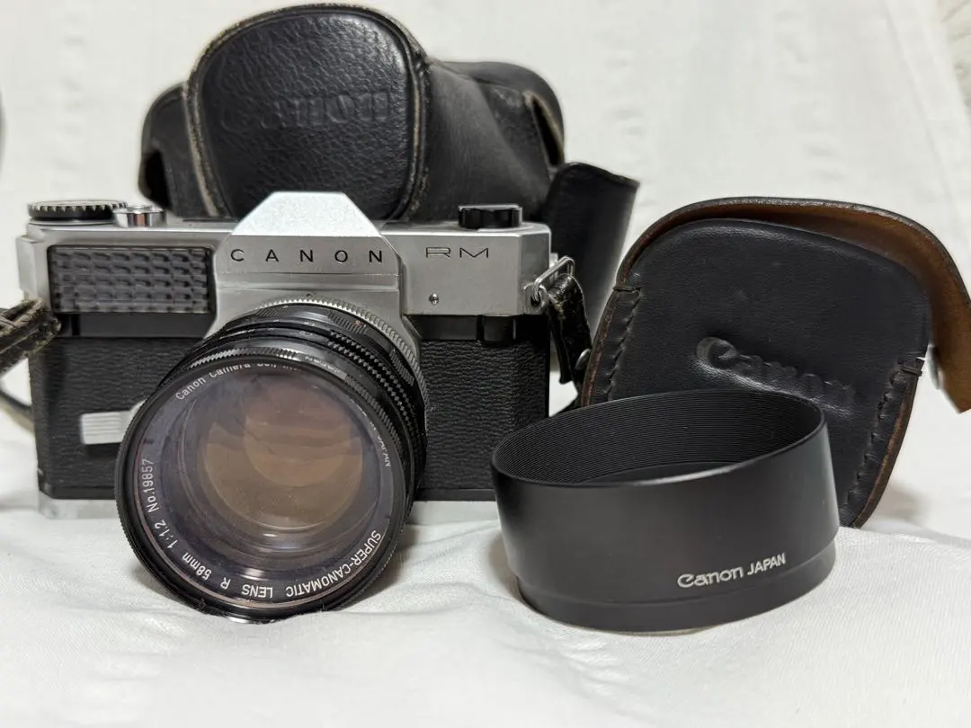 2026年最新】canon rmの人気アイテム - メルカリ