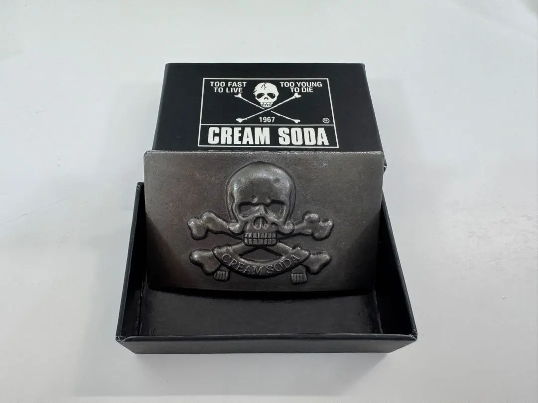 2026年最新】クリームソーダ バックルの人気アイテム - メルカリ