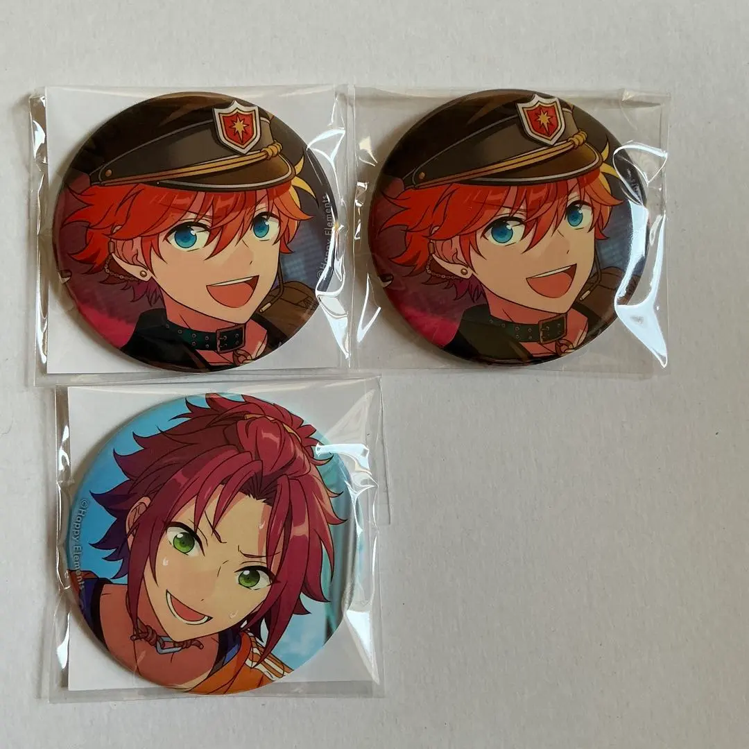 2026年最新】衣更真緒 シャッフル 缶バッジの人気アイテム - メルカリ