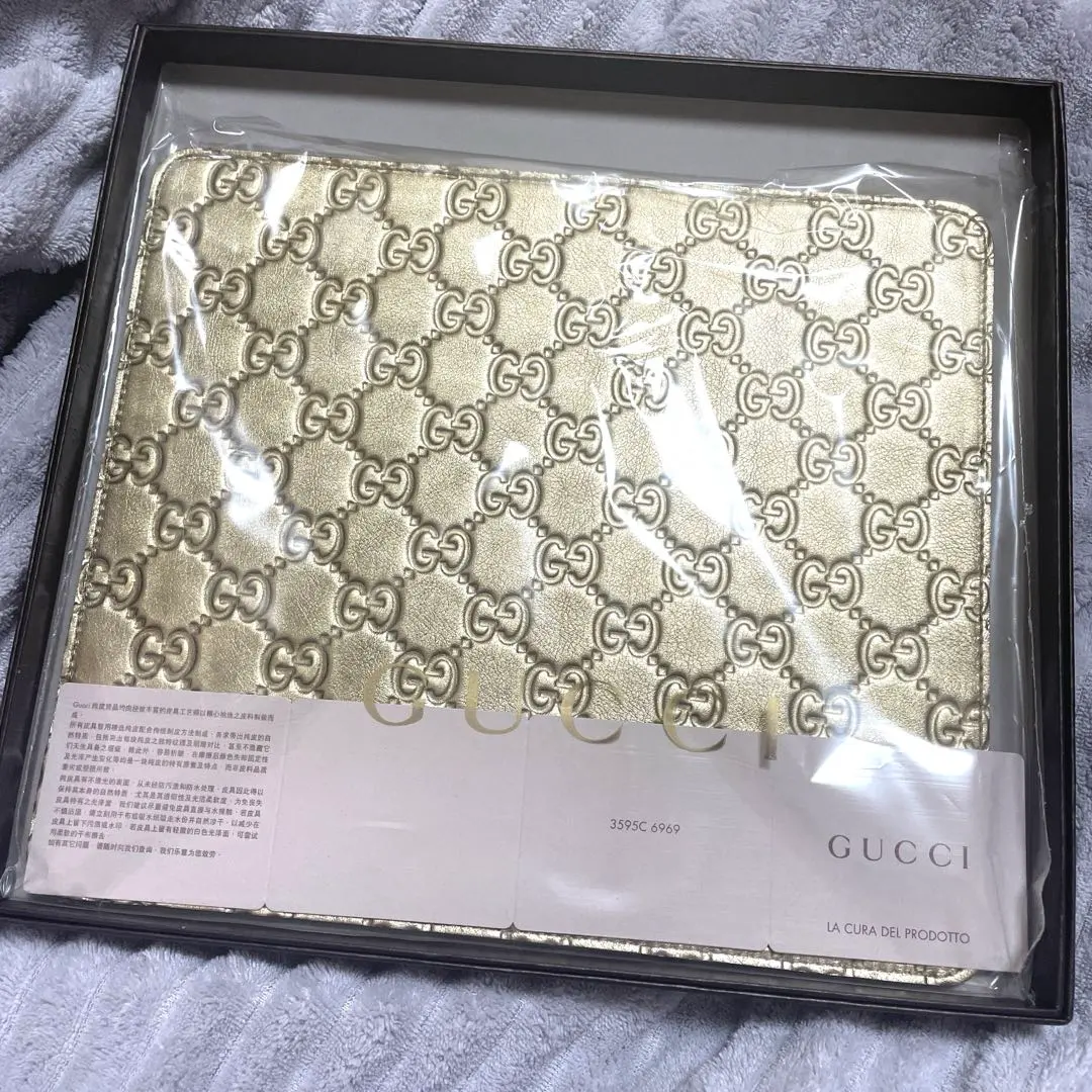 2026年最新】マウスパッド gucciの人気アイテム - メルカリ