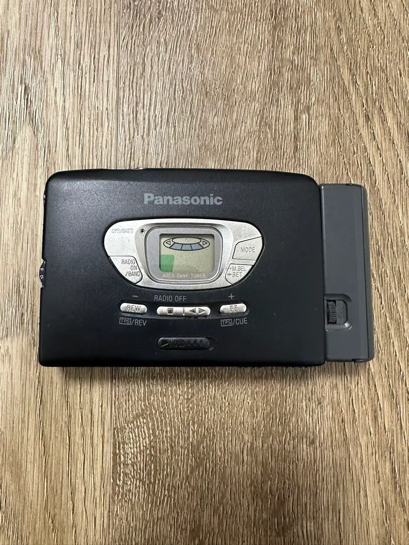 2026年最新】Panasonic RQ-SX35の人気アイテム - メルカリ