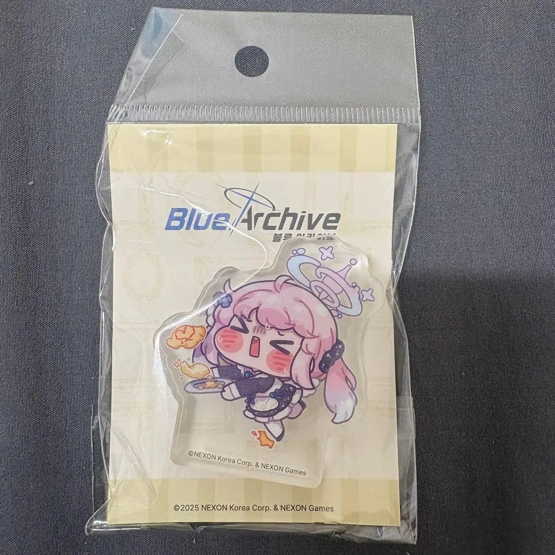 2026年最新】ブルアカ ミカ 韓国の人気アイテム - メルカリ