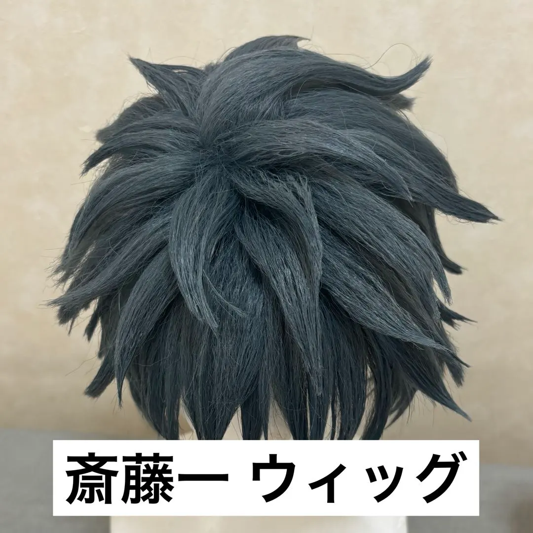 2026年最新】斎藤一 fgo コスプレの人気アイテム - メルカリ