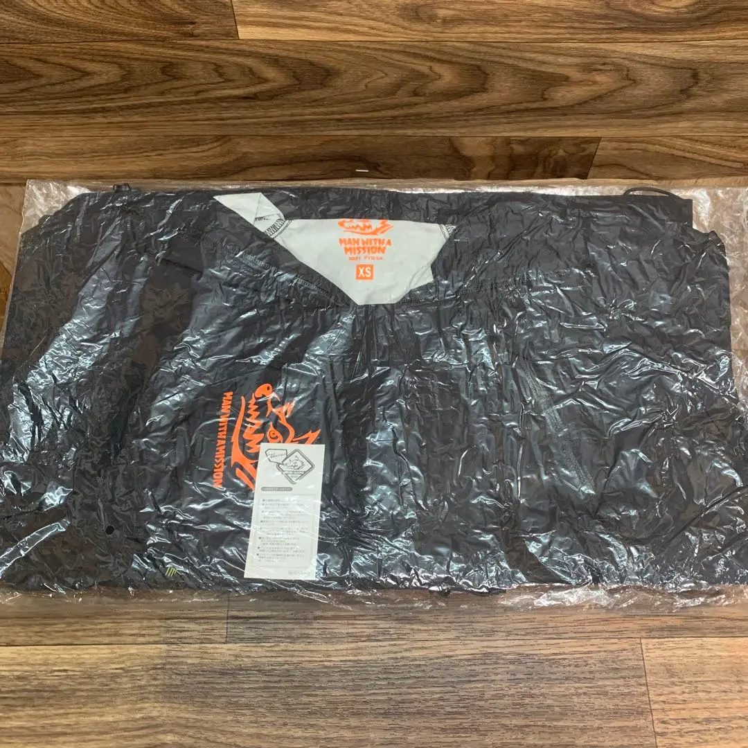 2026年最新】マンウィズ ウルフテックの人気アイテム - メルカリ