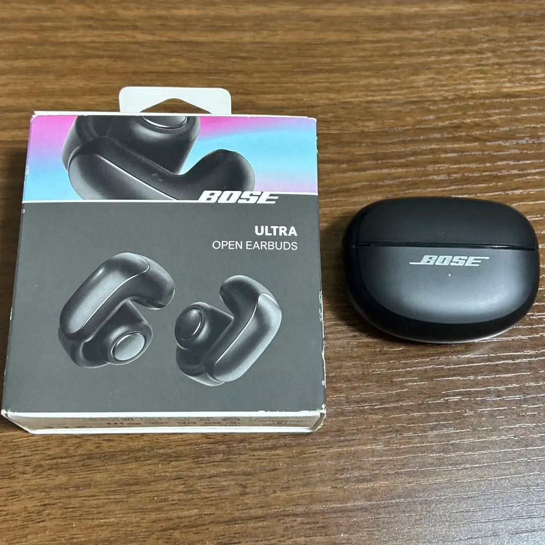 2026年最新】bOse ultra open earbuds 60の人気アイテム - メルカリ