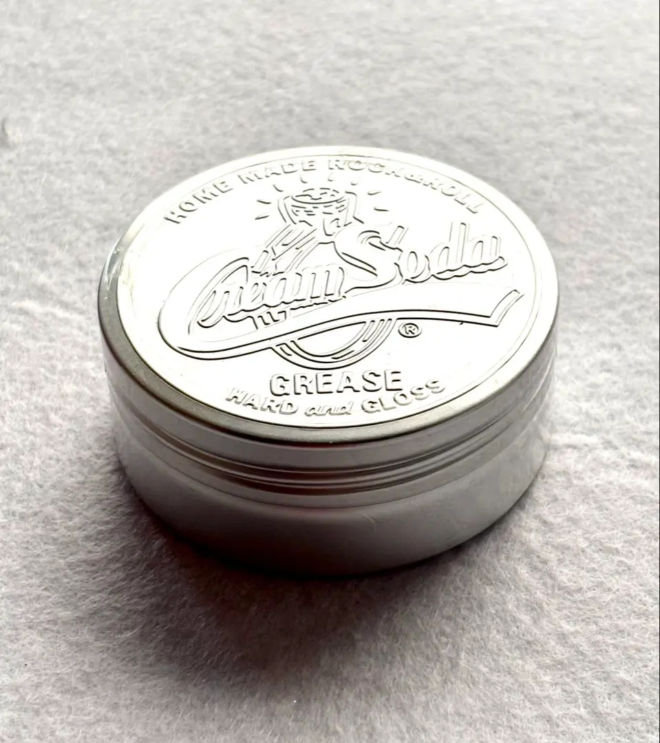 2026年最新】クリームソーダ ポマードの人気アイテム - メルカリ