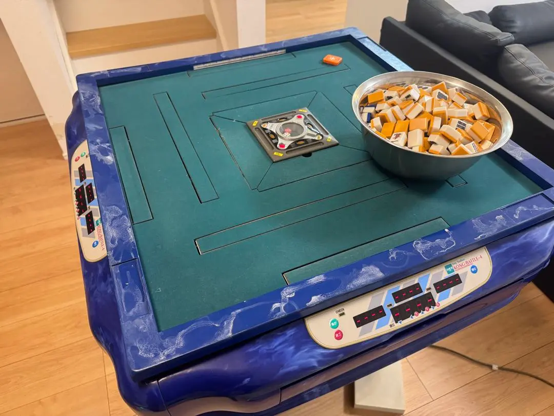 2026年最新】全自動麻雀卓 ジャンクの人気アイテム - メルカリ