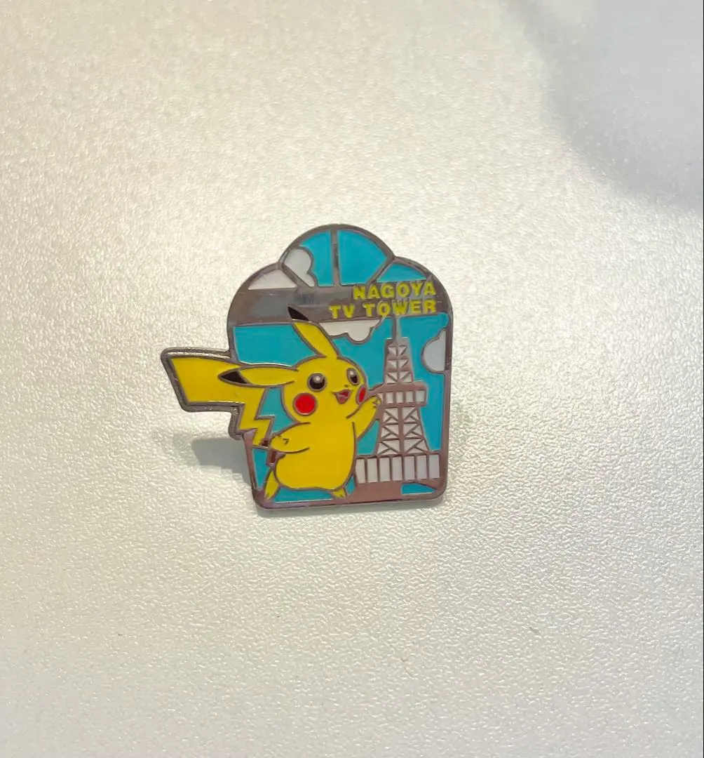 2026年最新】オリンピック ピンバッジ ピカチュウの人気アイテム