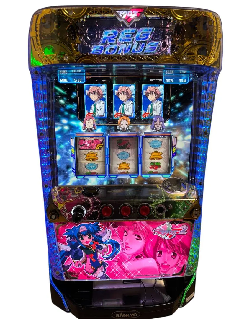 2026年最新】パチスロ 実機 マクロスの人気アイテム - メルカリ