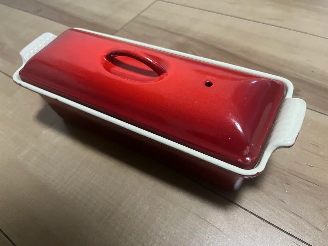 2026年最新】テリーヌ型 ル クルーゼの人気アイテム - メルカリ